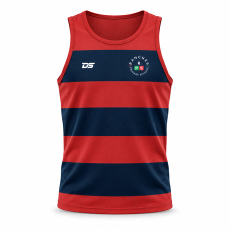 RPS Singlets