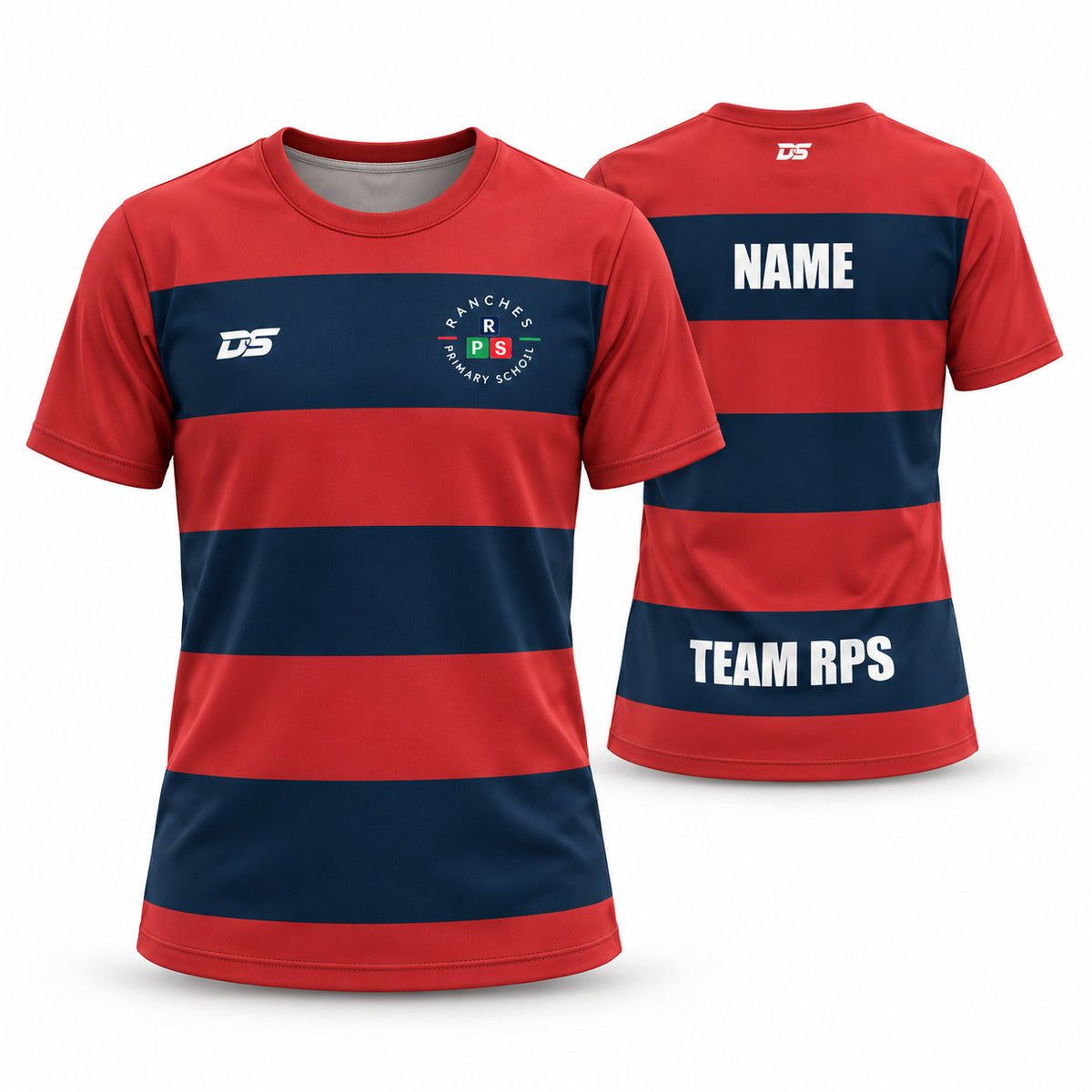 RPS T-Shirts