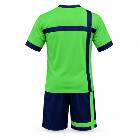 Custom Football Kit - Design 5