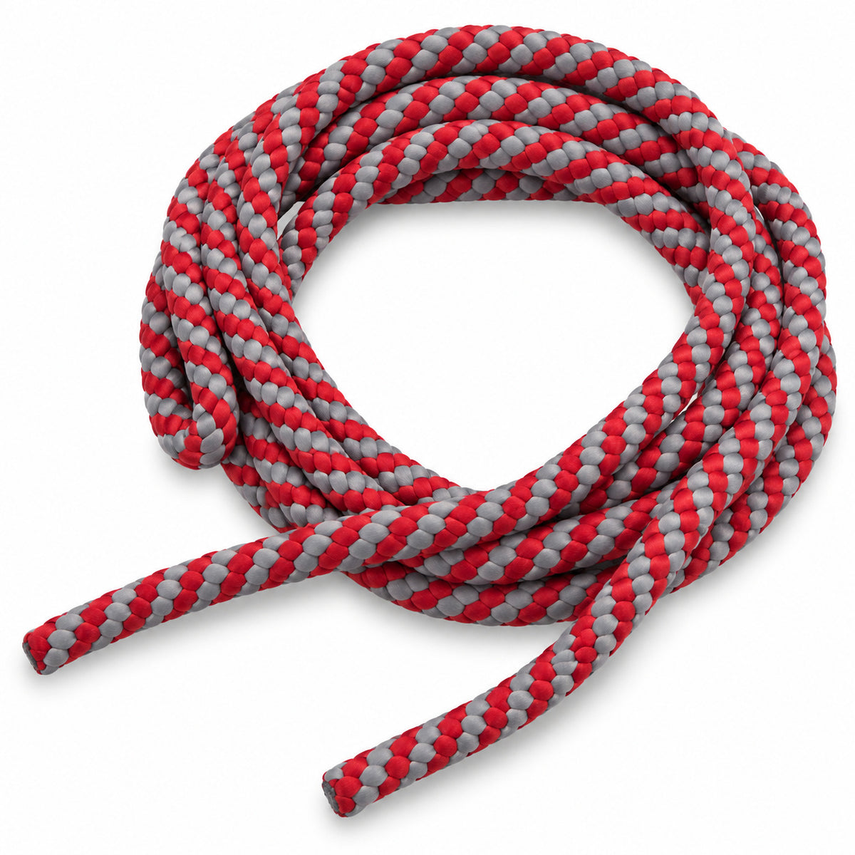 Gymnastic Poly Rope 10mm - Double Color