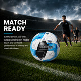 Resist Tekno Match Football (3 sizes)
