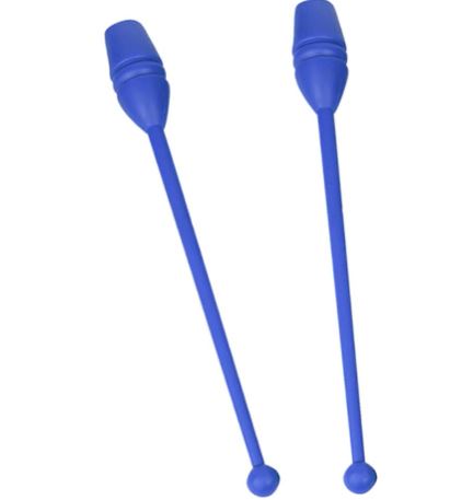 Rhythmic Gymnastics Clubs - 45cm
