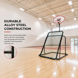 Robo Rebounder - Multi Purpose