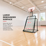 Robo Rebounder - Multi Purpose