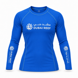 Dubai Reef Rash guard