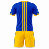 Custom Football Kit - Design 9