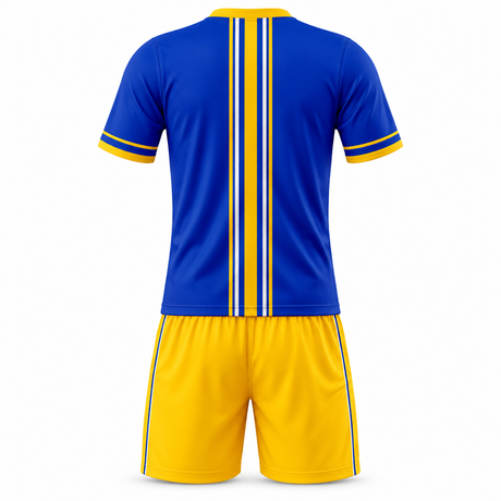 Custom Football Kit - Design 9