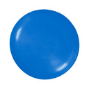 Rubber Silicone Frisbee (4 colors available)