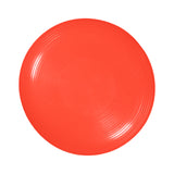 Rubber Silicone Frisbee (4 colors available)