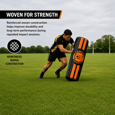 Rugby Tackle Bag