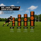 Rugby Tackle Bag
