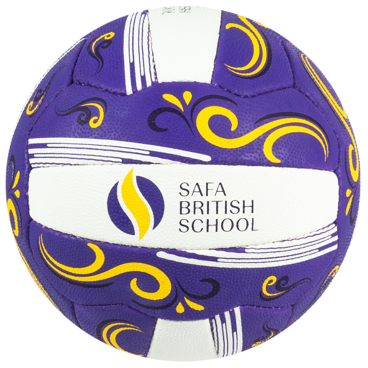 SAFA Bristish School Customized Netball