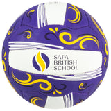 SAFA Bristish School Customized Netball