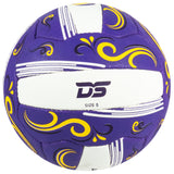 SAFA Bristish School Customized Netball