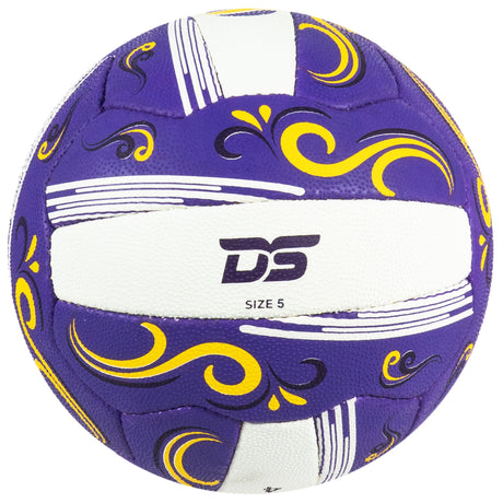 SAFA Bristish School Customized Netball