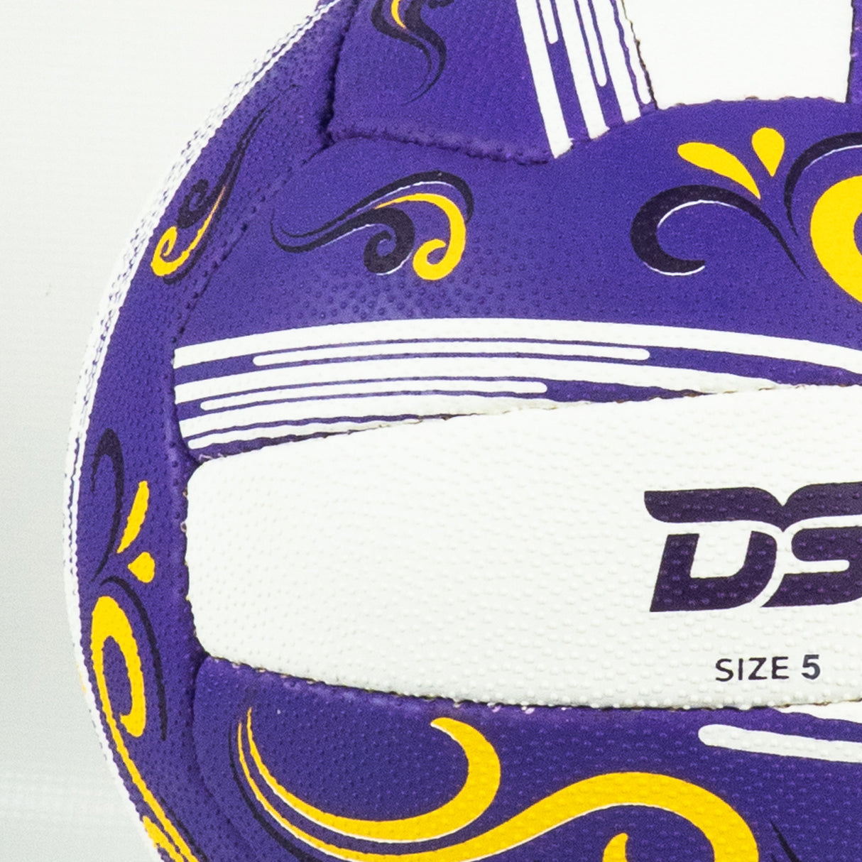 SAFA Bristish School Customized Netball