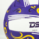 SAFA Bristish School Customized Netball