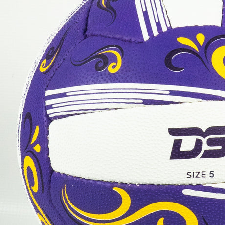 SAFA Bristish School Customized Netball