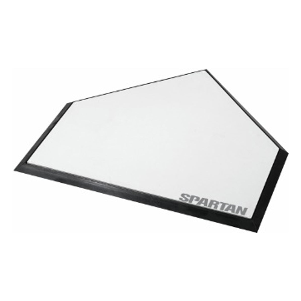 Spartan Home Plate