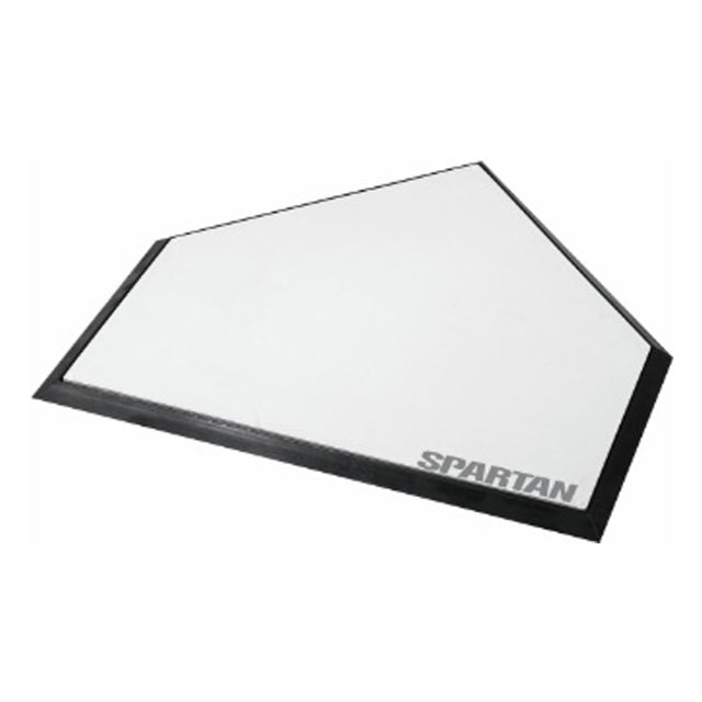Spartan Home Plate