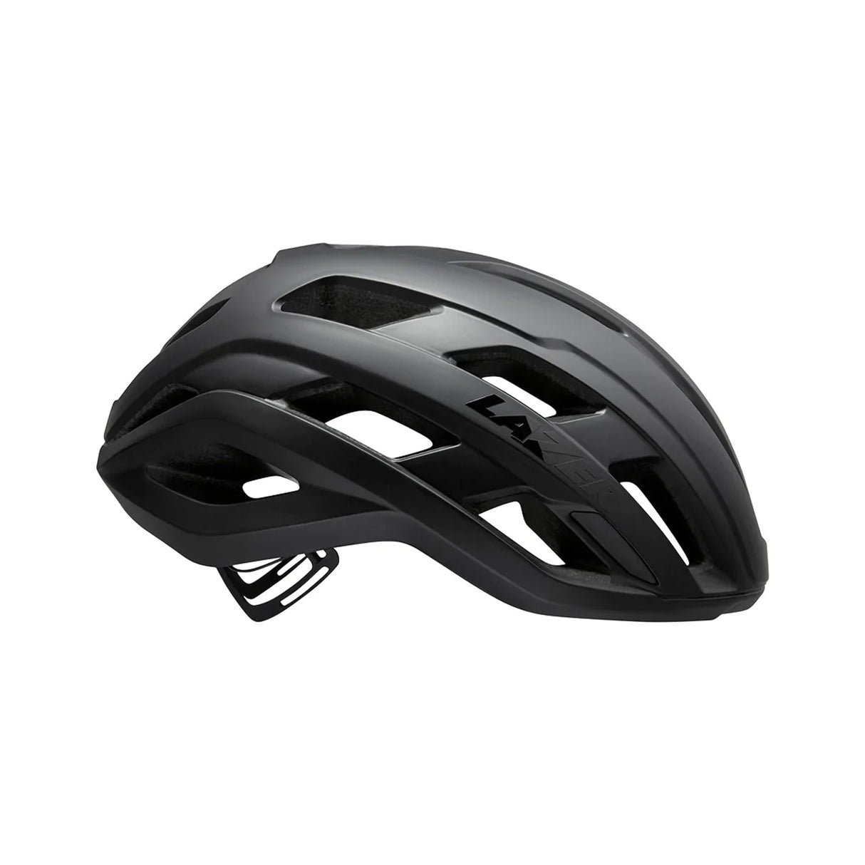 Lazer Strada KC / Full Matte Black M