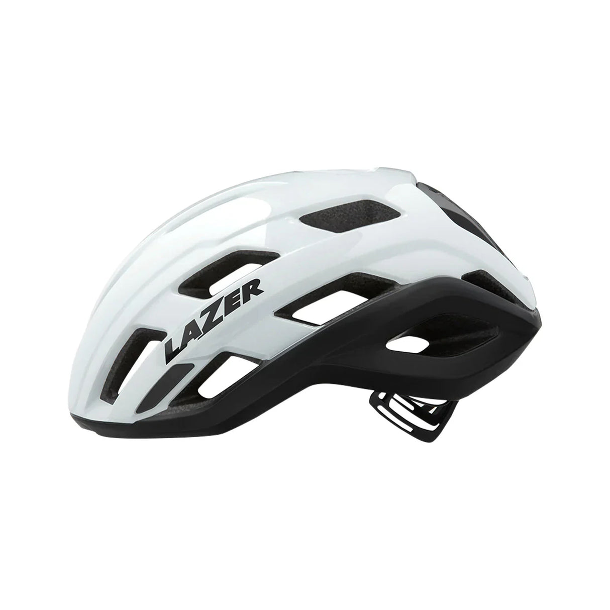 Lazer Strada KC / White