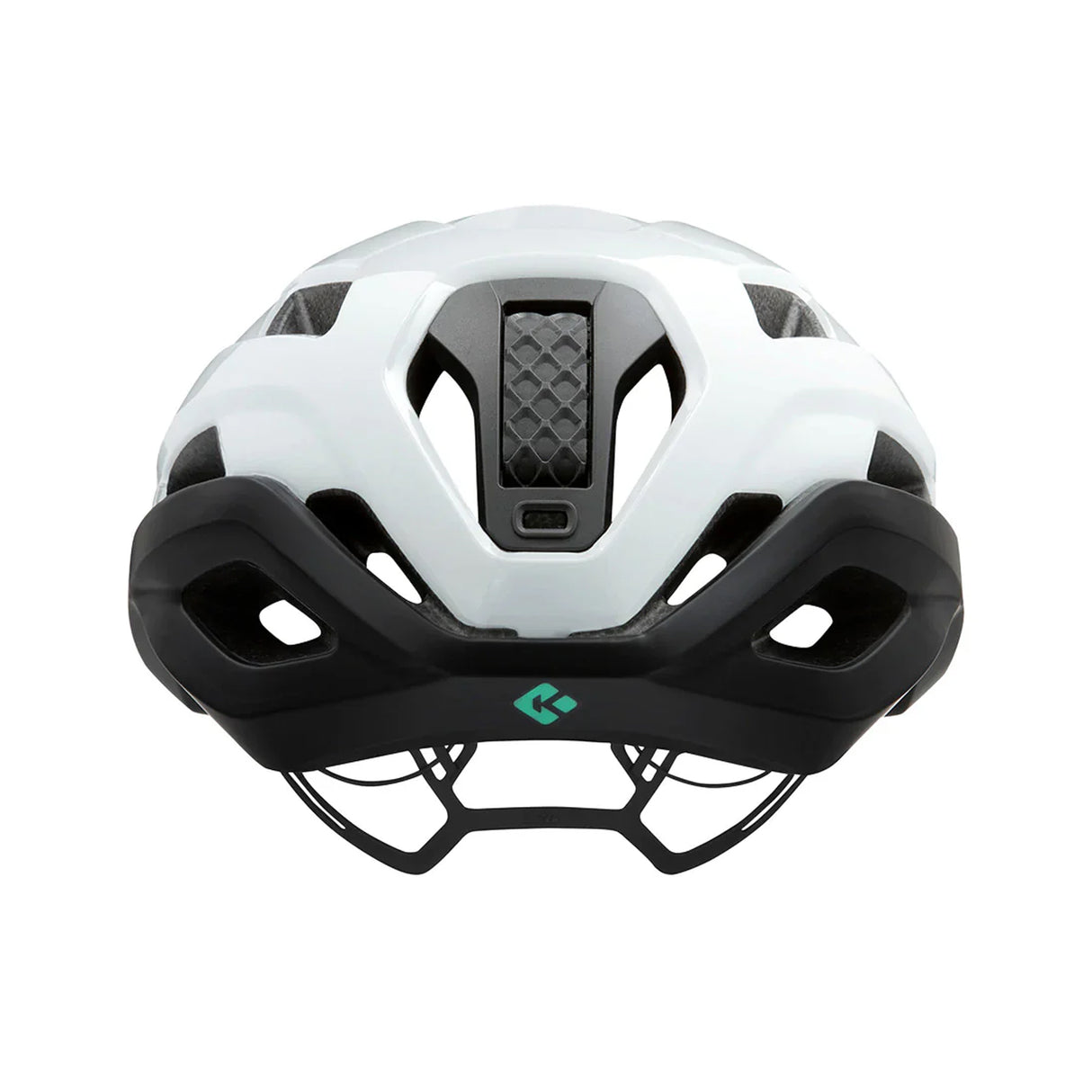 Lazer Strada KC / White