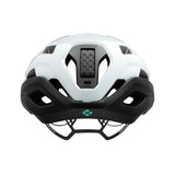 Lazer Strada KC / White