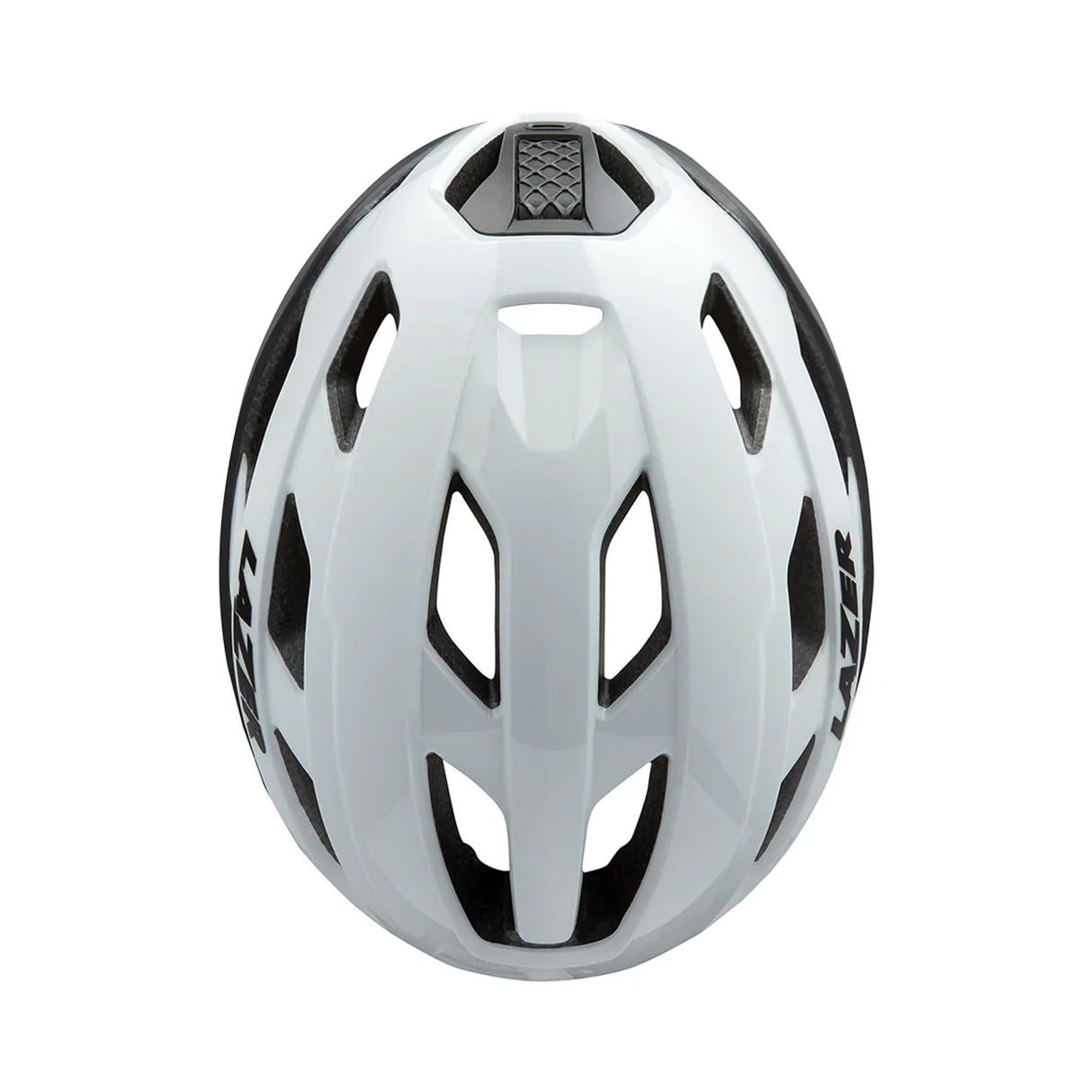 Lazer Strada KC / White