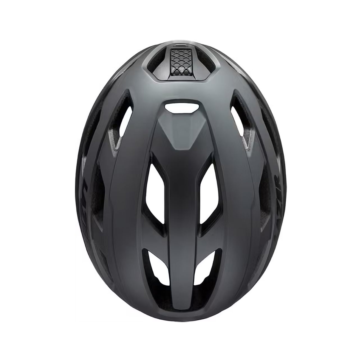 Lazer Strada KC / Matte Titanium M