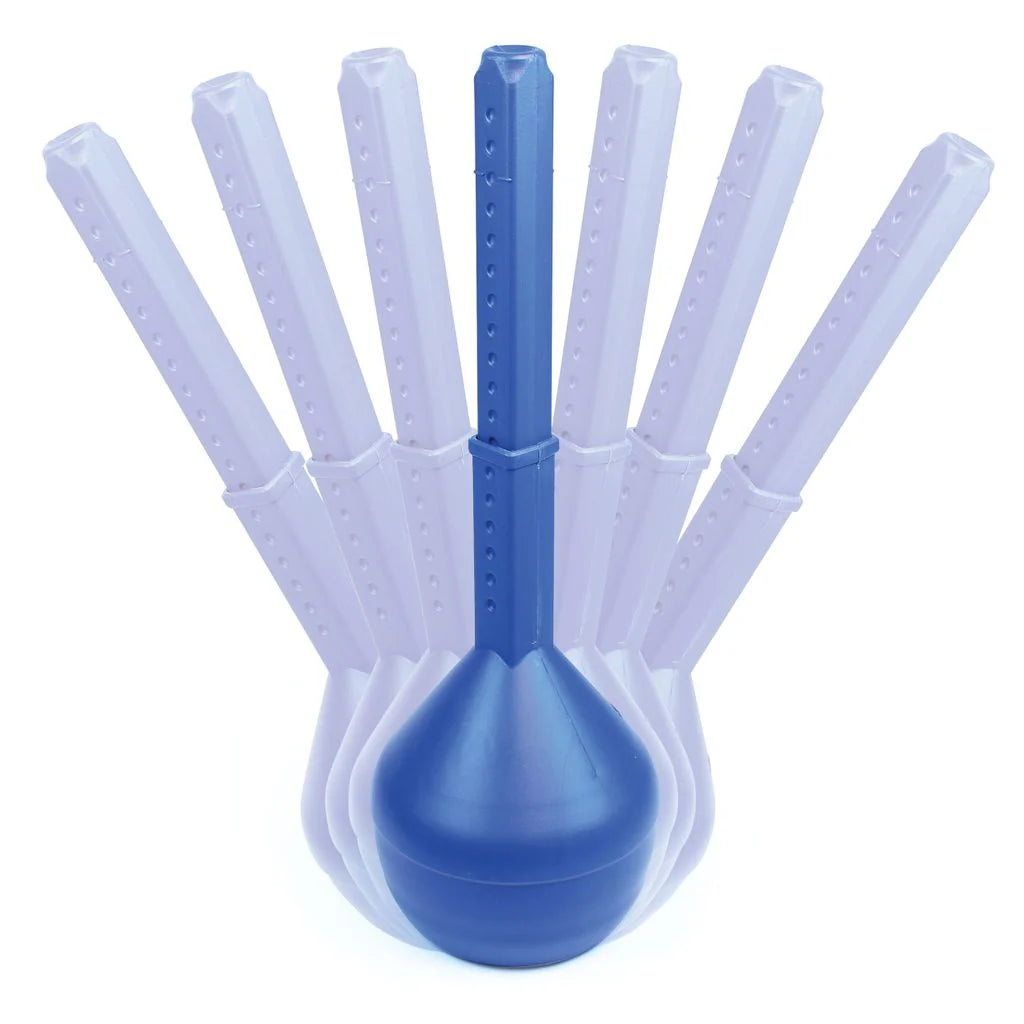 Aresson Up Rite Safe Tee