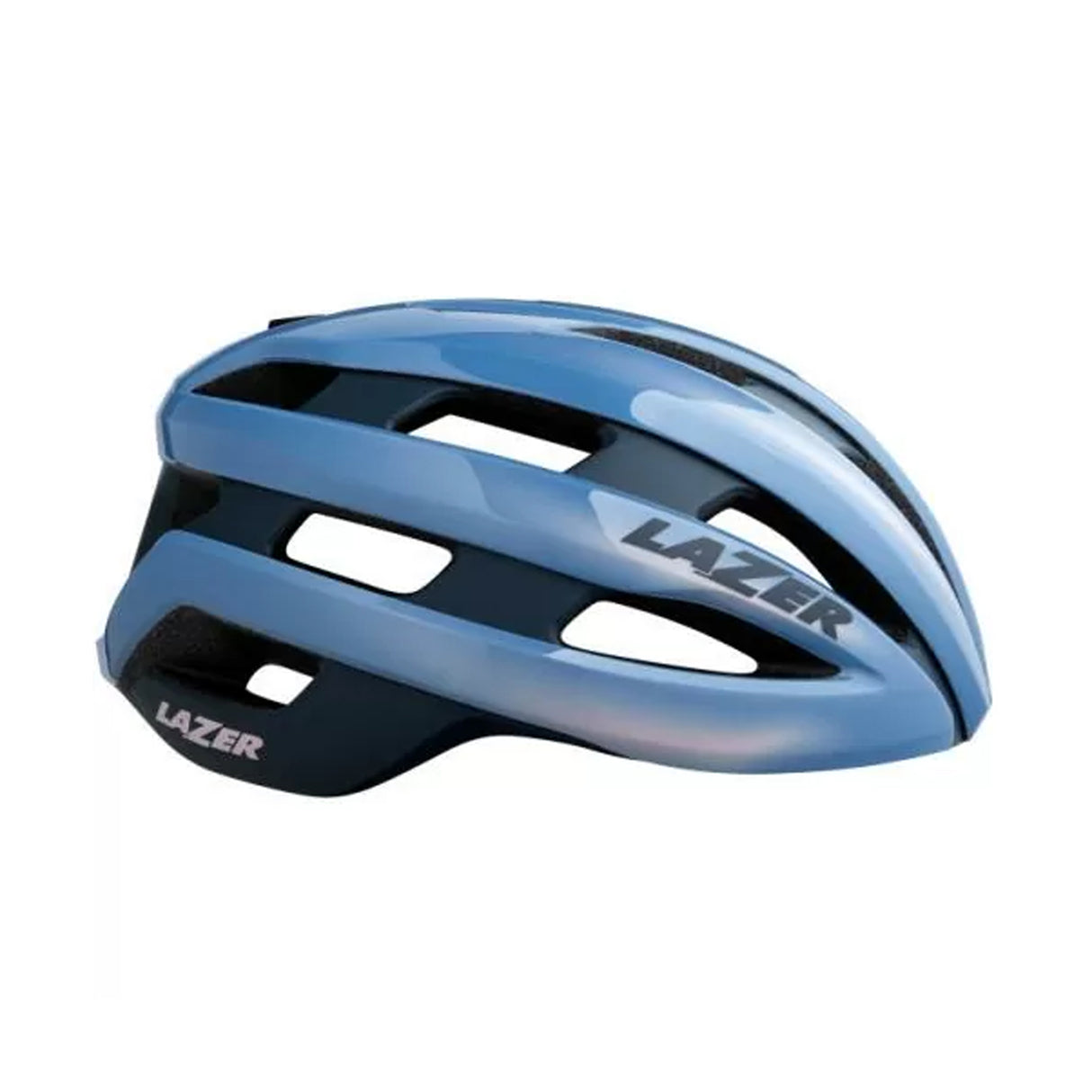 Lazer Sphere / Light Blue Sunset (M) + MIPS