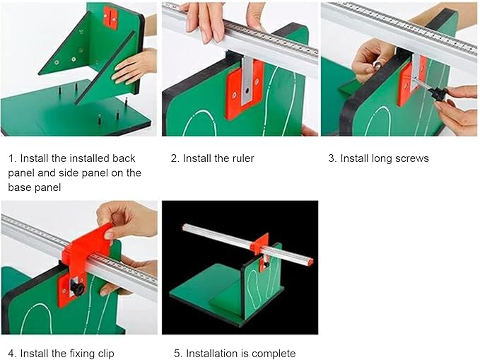 Sit and Reach Test