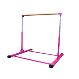 STAG Horizontal Training Bar (PINK)