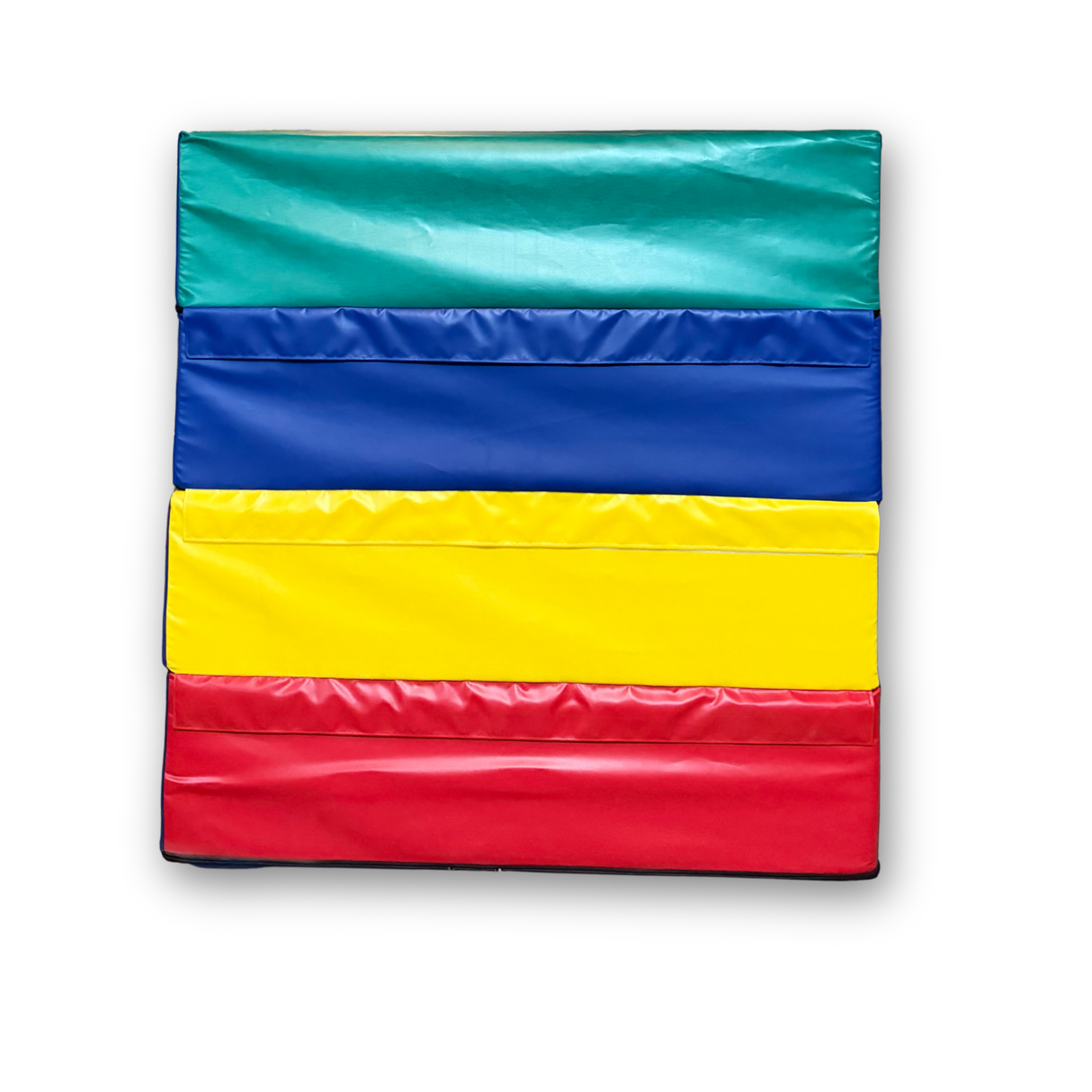 STAG Foam Vaulting Box