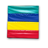 STAG Foam Vaulting Box