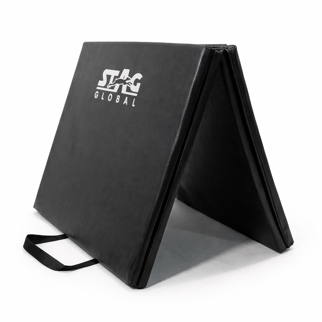 STAG Gymnastic Folding Mat