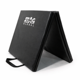 STAG Gymnastic Folding Mat
