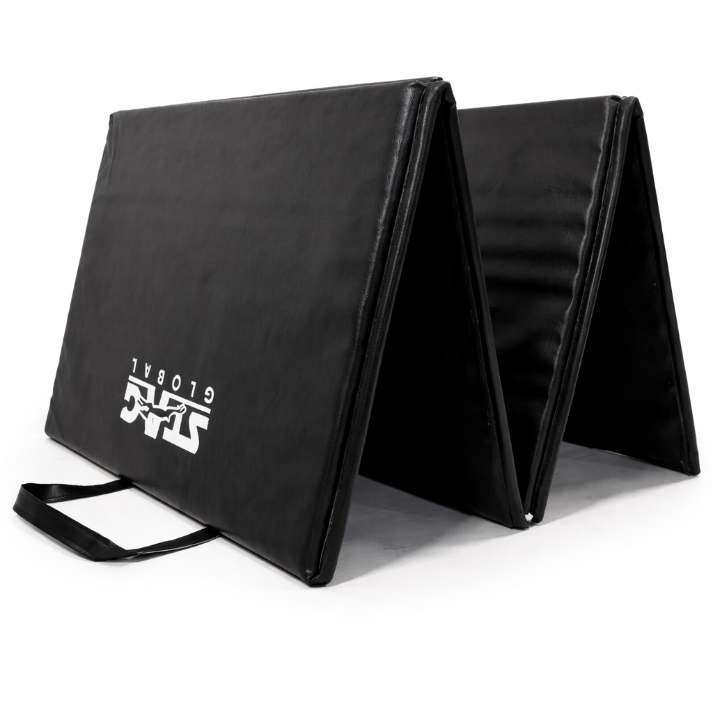 STAG Gymnastic Folding Mat
