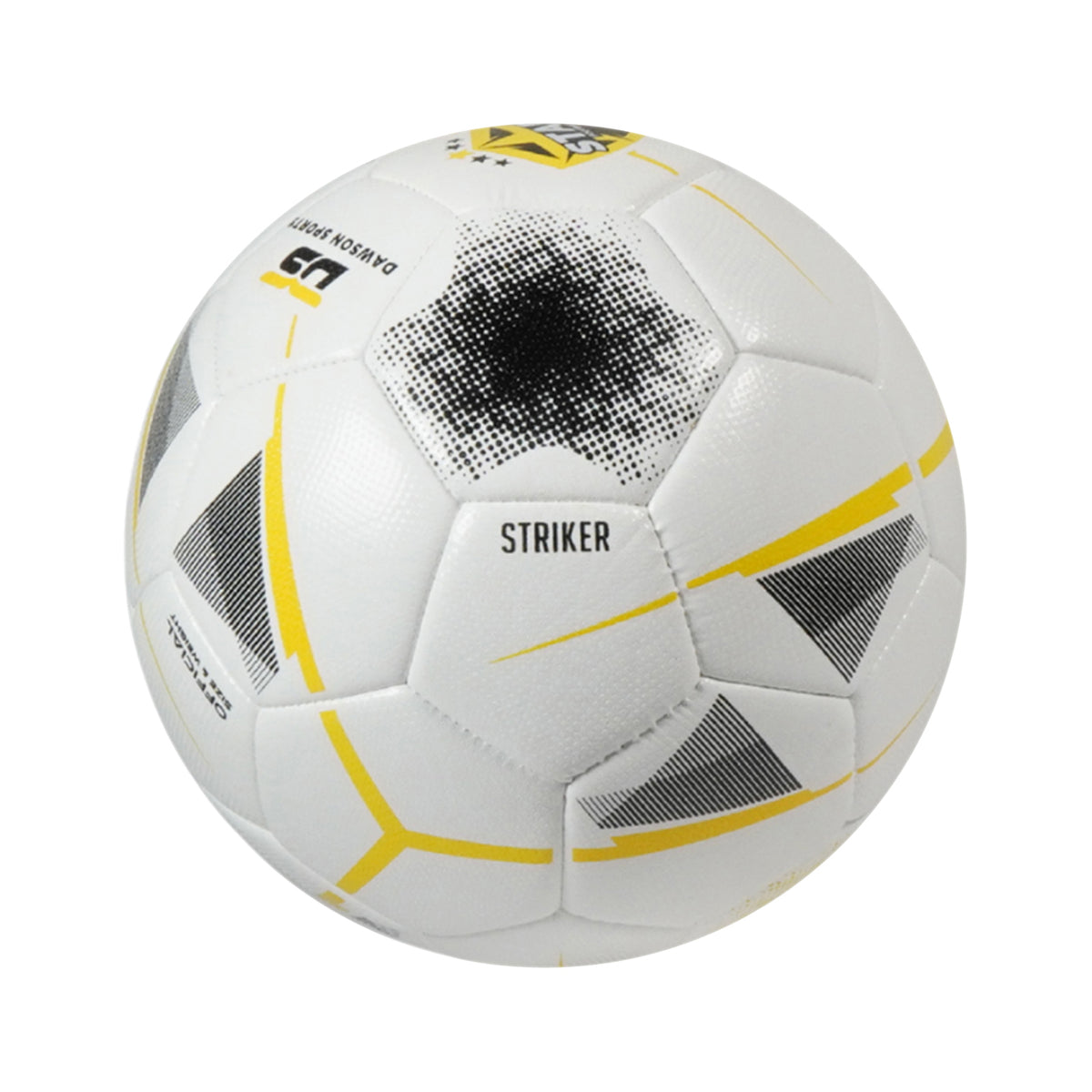 Star Football Custom Football