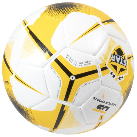 Star Football Custom Football