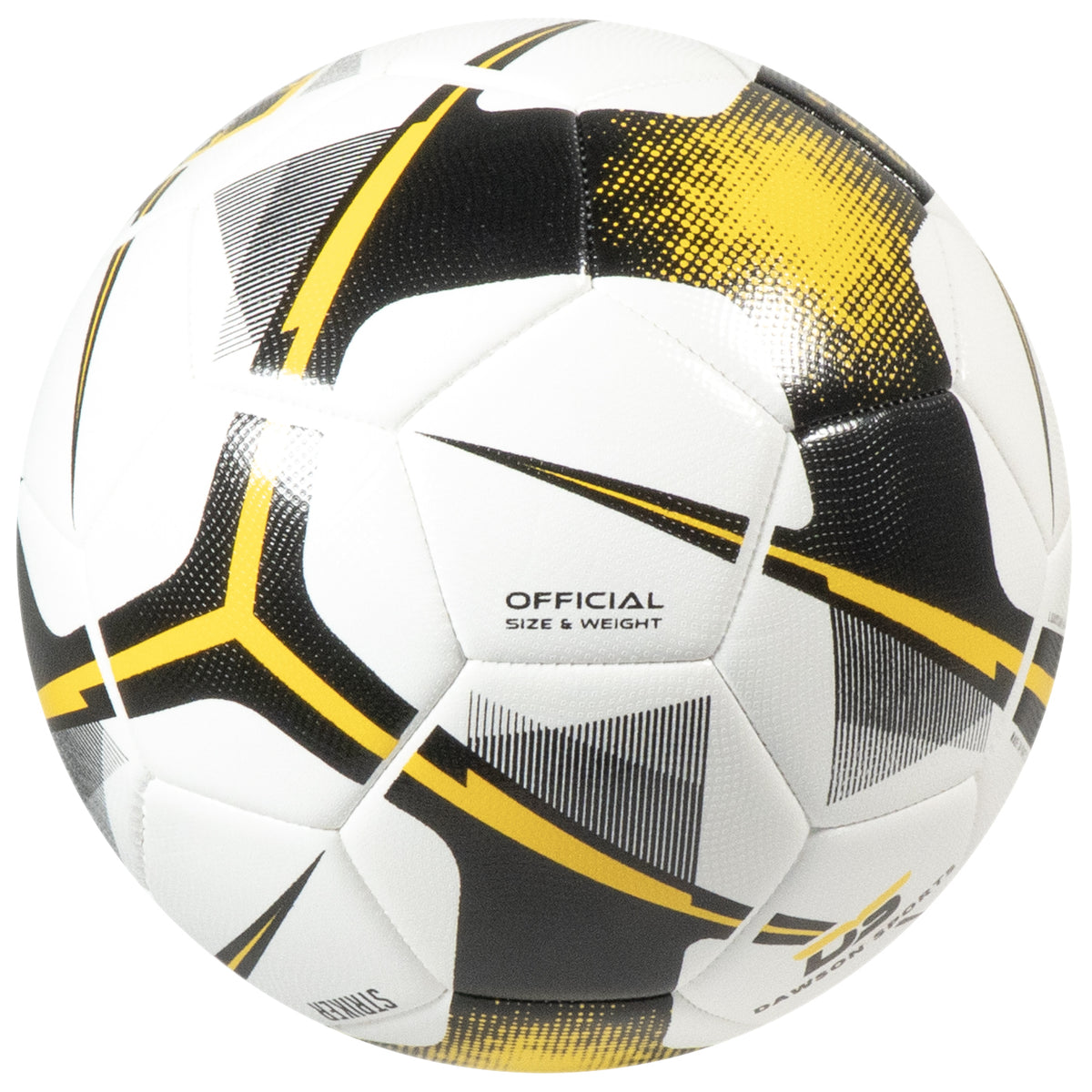 Star Football Custom Football