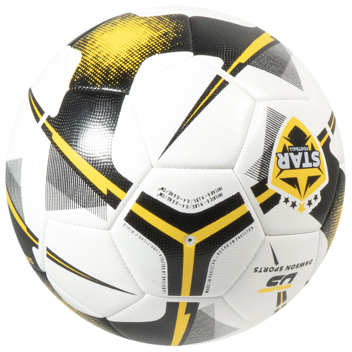 Star Football Custom Football