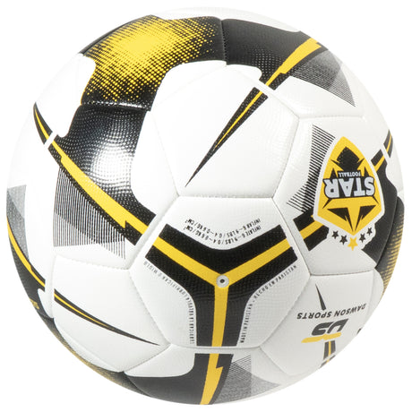 Star Football Custom Football
