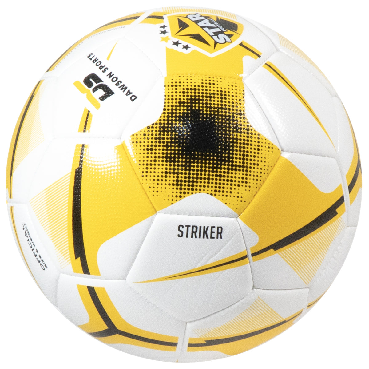Star Football Custom Football