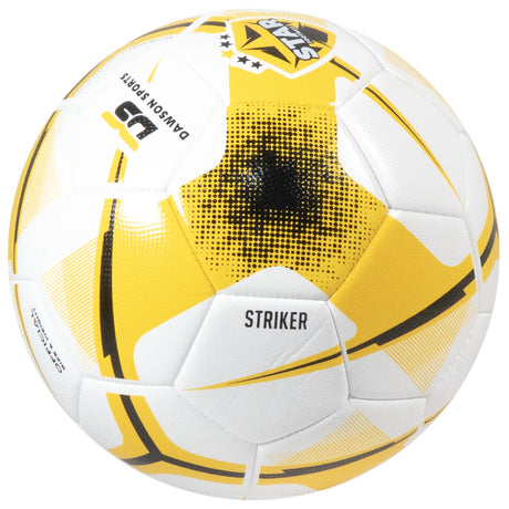 Star Football Custom Football