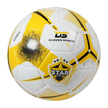 Star Football Custom Football
