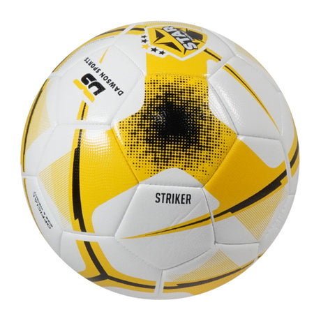 Star Football Custom Football