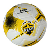 Star Football Custom Football
