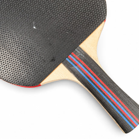 School Table Tennis Racket